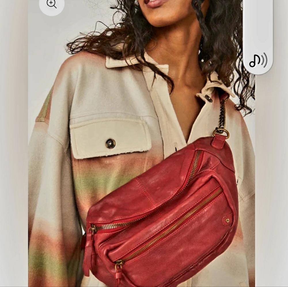 Free People Archer Sling